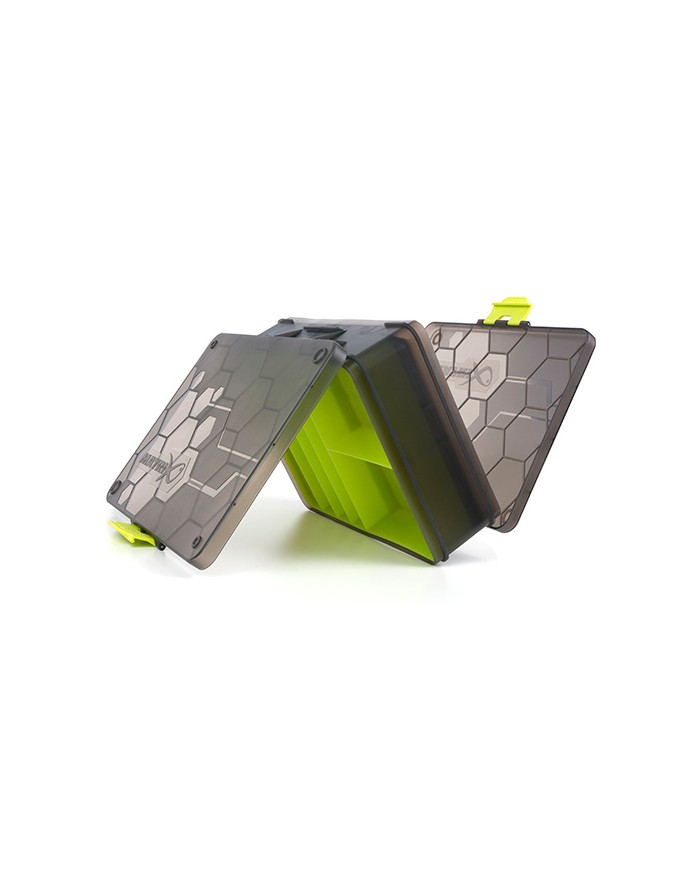 Organizer Matrix Double Sided Box