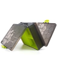 Organizer Matrix Double Sided Box