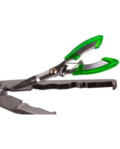 Wielofunkcyjne szczypce Delphin