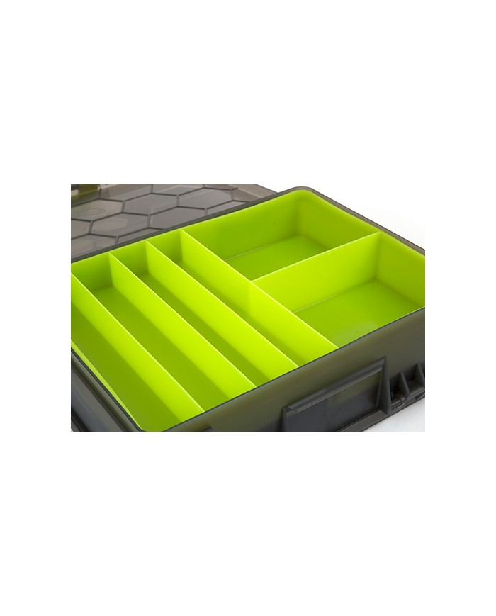 Organizer Matrix Double Sided Box