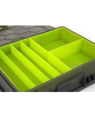 Organizer Matrix Double Sided Box