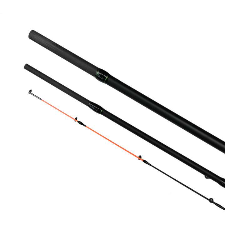 Wędka GENLOG Lumos Feeder 3603 360cm/90g 3+3