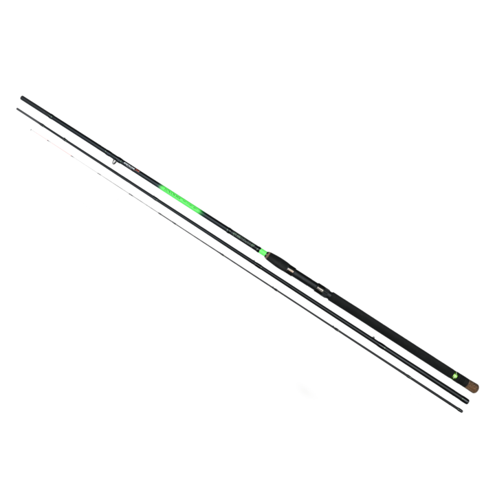 Wędka GENLOG Lumos Feeder 3903 390cm/90g 3+3