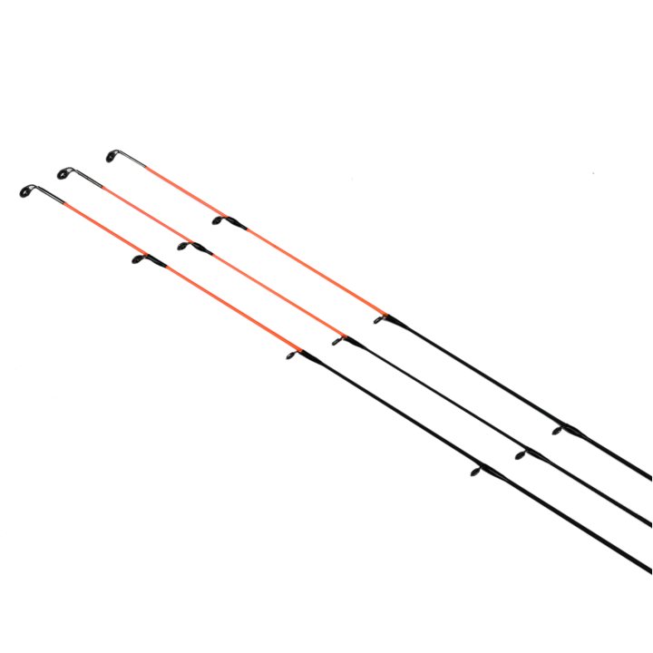Wędka GENLOG Lumos Feeder 3903 390cm/90g 3+3