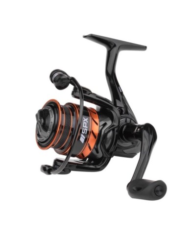 Kołowrotek SPRO SPX 2000