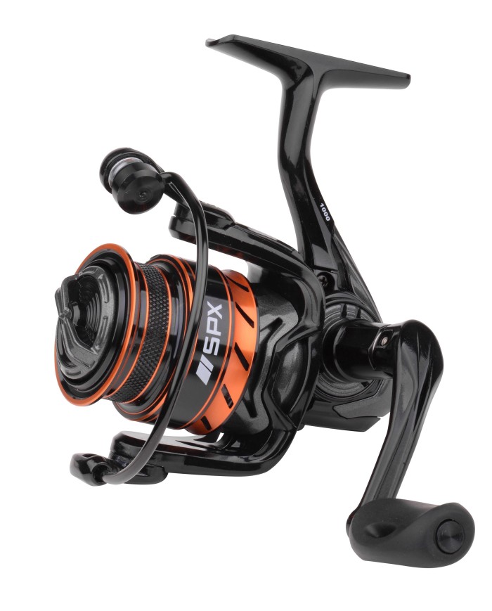 Kołowrotek SPRO SPX 3000