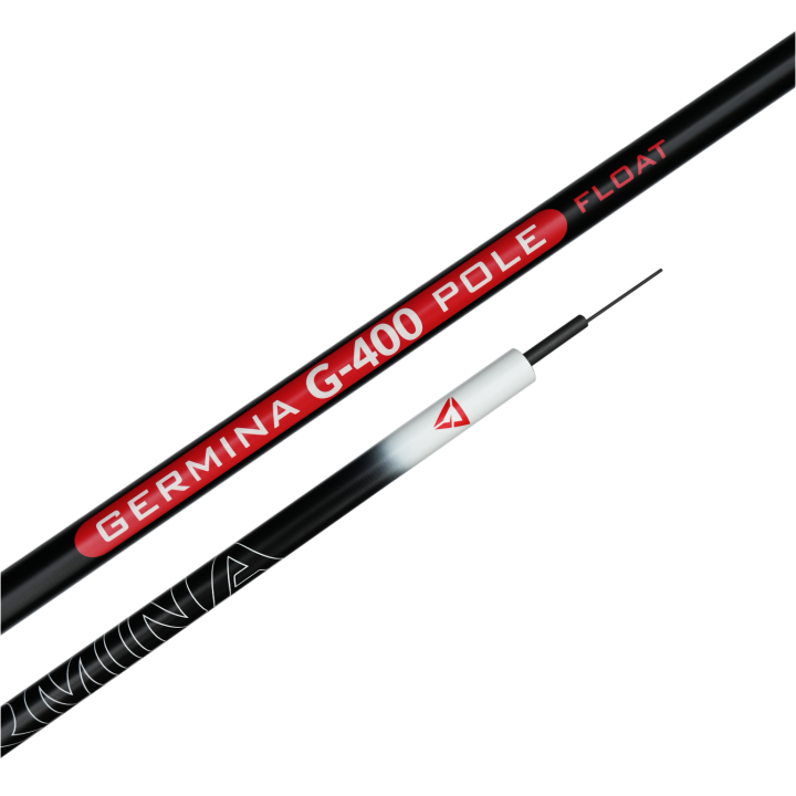 Wędka Germina Pole G-400 