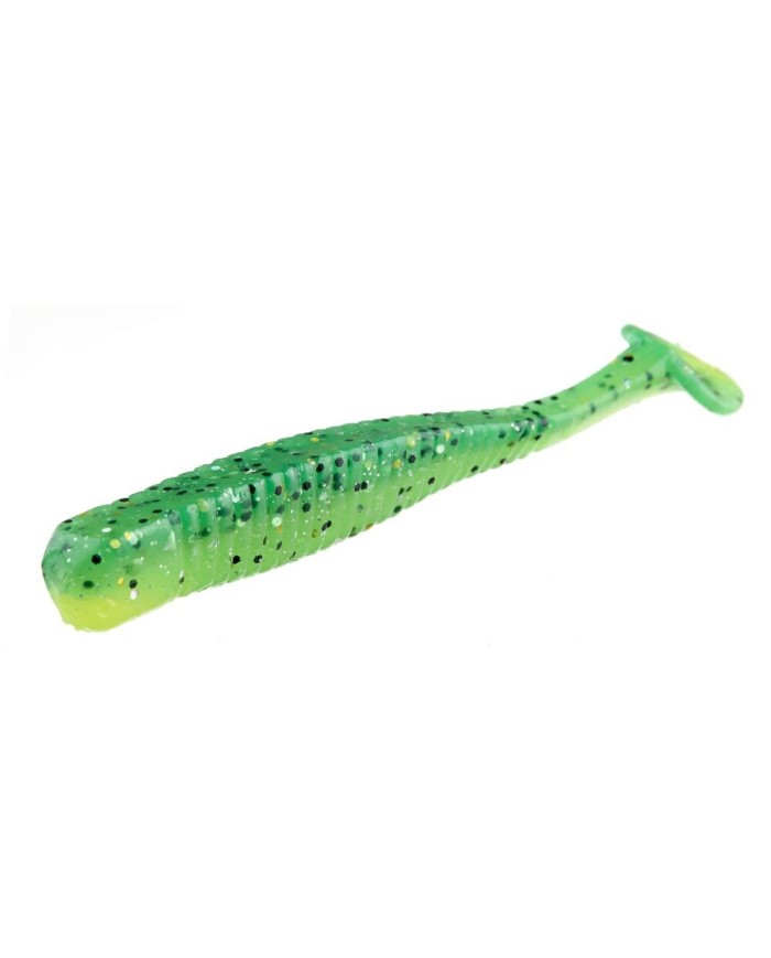 Guma LUCKY JOHN Long John 3,1" 7.9cm - T18 - op. 8 szt.