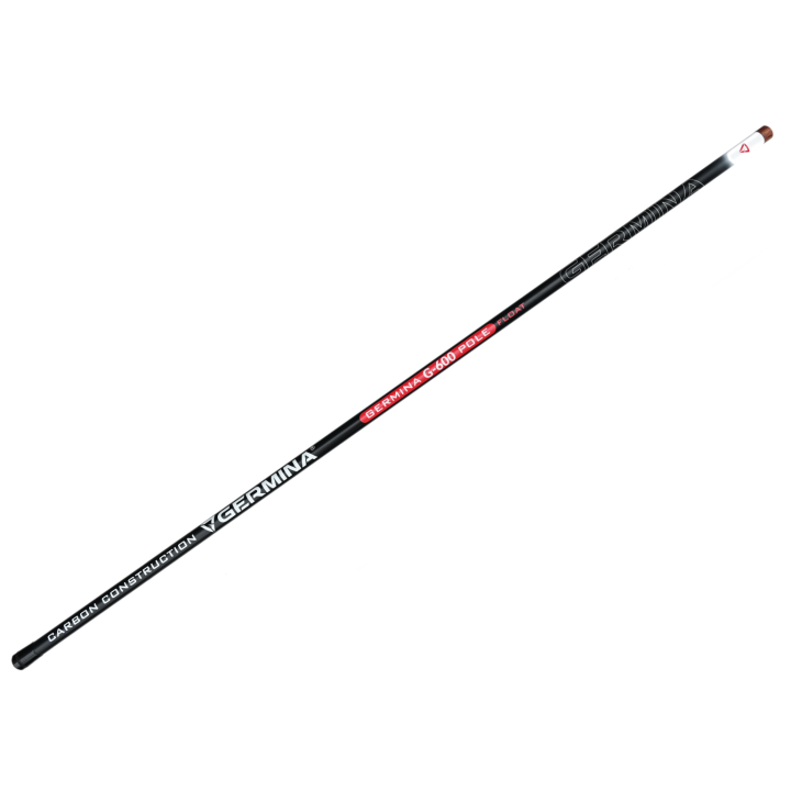 Wędka Germina Pole G-600
