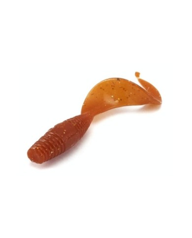 Guma Lucky John  J.I.B. Tail 1,5 3.8cm - PA39"