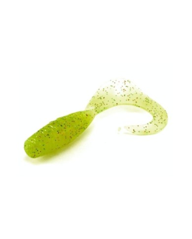 Lucky John J.I.B. TAIL 1,5"