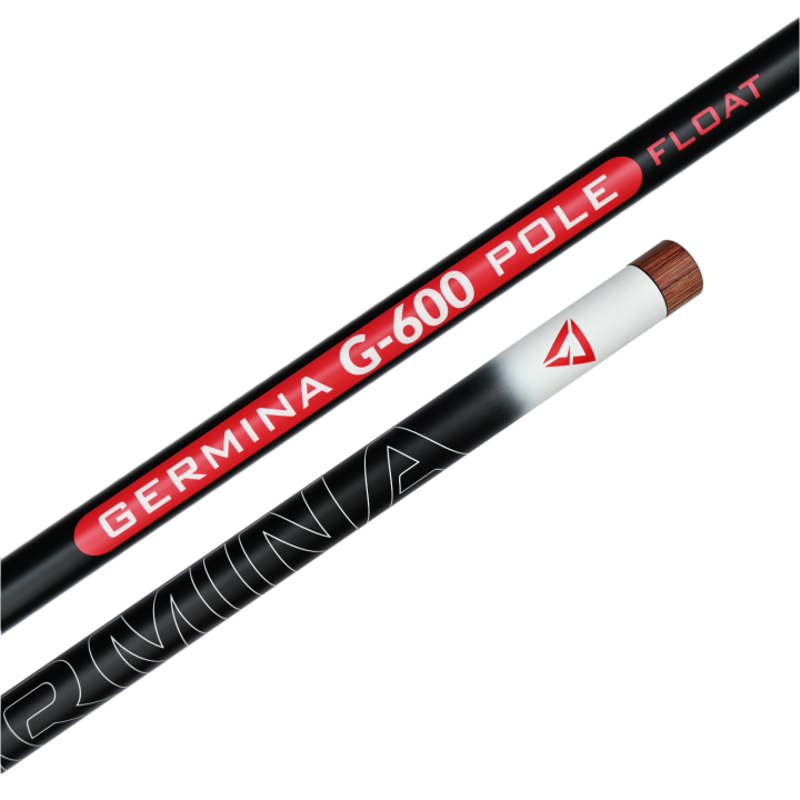 Wędka Germina Pole G-600