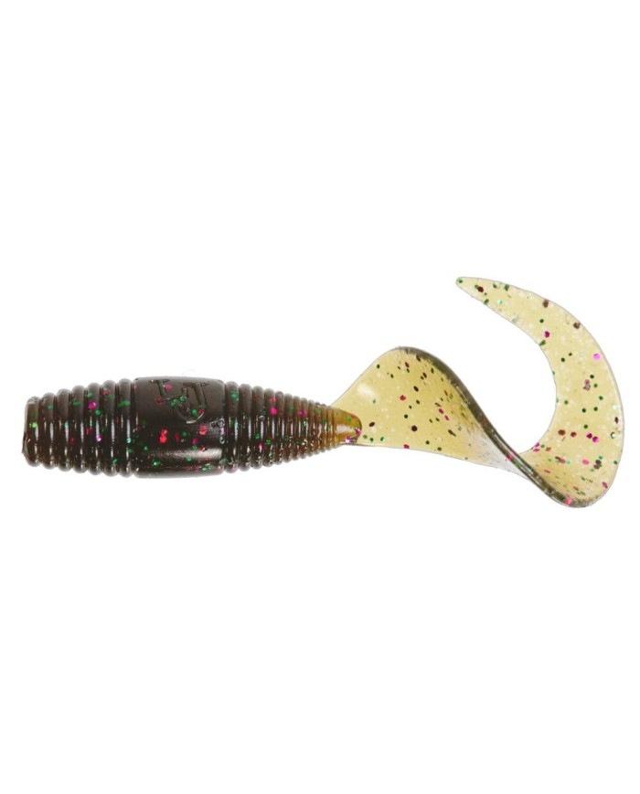 Guma Lucky John  J.I.B. Tail 1,5 3.8cm - S21"