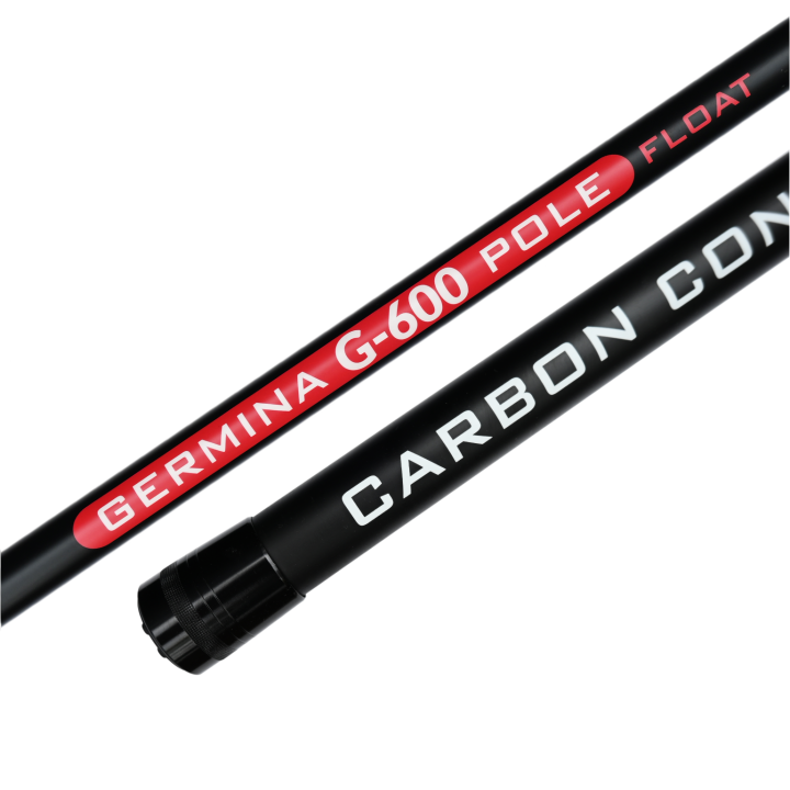 Wędka Germina Pole G-600