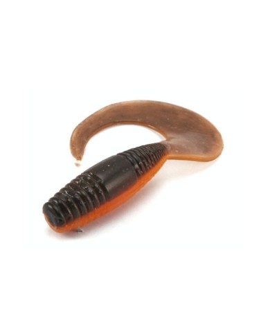 Guma Lucky John  J.I.B. Tail 1,5 3.8cm - T28"