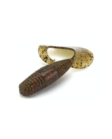 Guma Lucky John J.I.B. Tail 2 5cm - PA03"