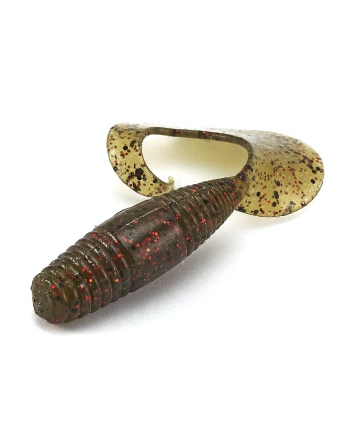 Guma Lucky John J.I.B. Tail 2 5cm - PA03"