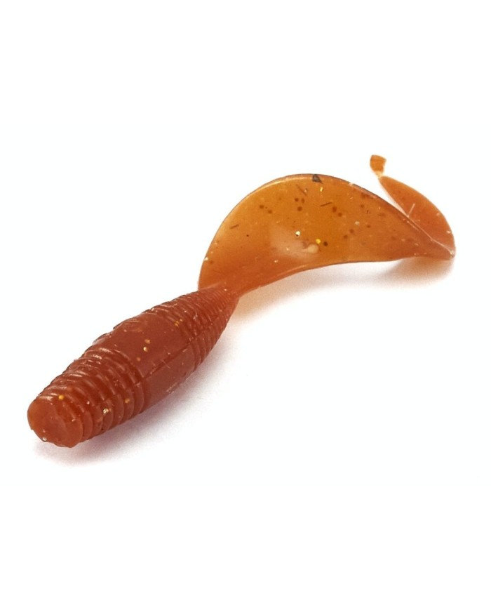 Lucky John J.I.B. TAIL 2"