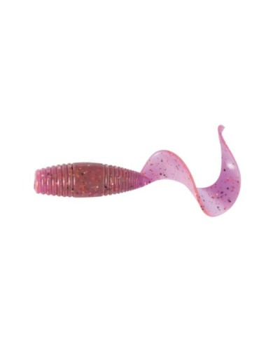 Lucky John J.I.B. TAIL 2"