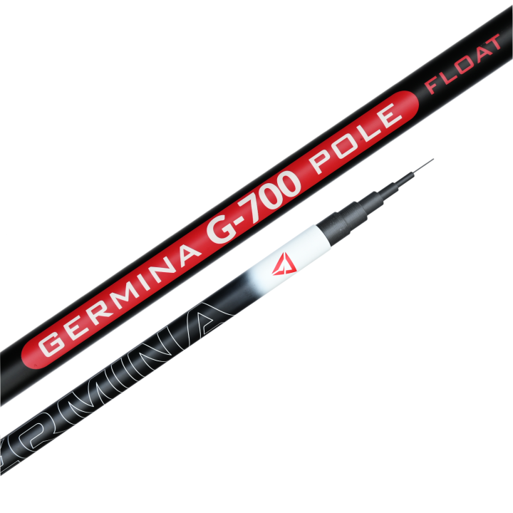 Wędka Germina Pole G-700