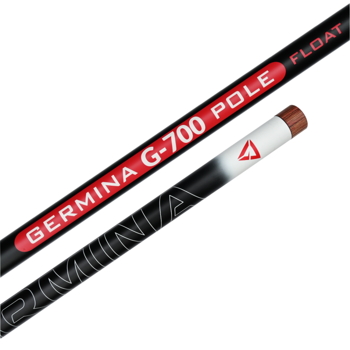 Wędka Germina Pole G-700