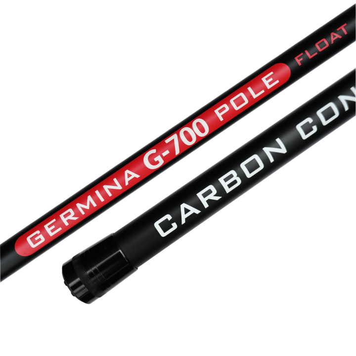 Wędka Germina Pole G-700