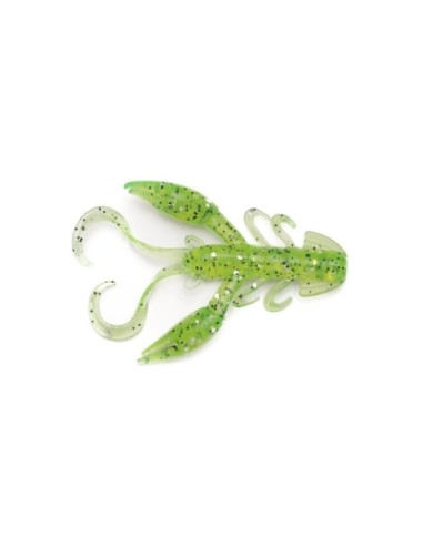 Przynęta Guma Rak LUCKY JOHN Rock Craw 2" 5cm - 037 - op. 10 szt.