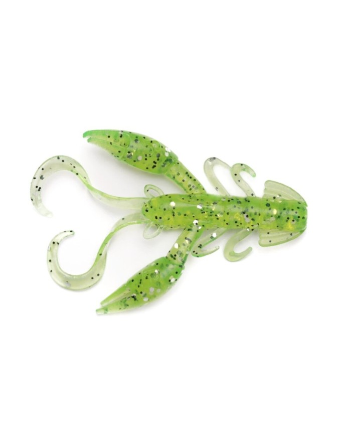 Przynęta Guma Rak LUCKY JOHN Rock Craw 2" 5cm - 037 - op. 10 szt.