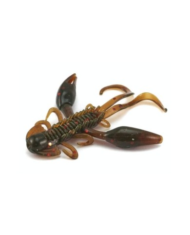 Przynęta Guma Rak LUCKY JOHN Rock Craw 2" 5cm - 085 - op. 10 szt.