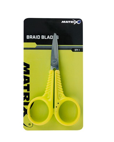 Nożyczki MATRIX Braid Blades Nożyczki MATRIX Braid Blades