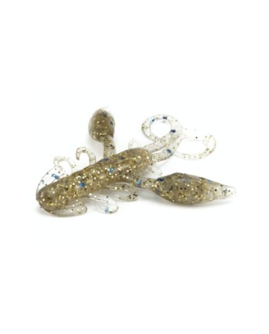 Przynęta Guma Rak LUCKY JOHN Rock Craw 2" 5cm - CA35 - op. 10 szt.