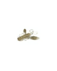 Lucky John ROCK CRAW 2"