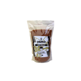 Pellet OSMO Pro Pellet Bronze 2mm - 0.9kg