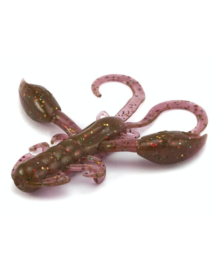 Lucky John ROCK CRAW 2"