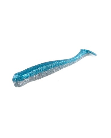 Guma LUCKY JOHN Long John 4,2" 10.7cm - T05 - op. 6 szt.