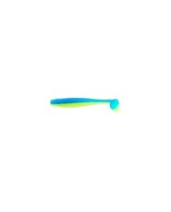 Lucky John S-SHAD TAIL 2,8"