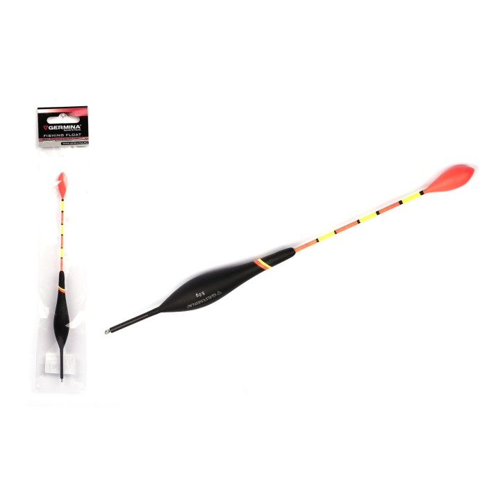 SPŁAWIK GERMINA FISHING FLOAT 3G 