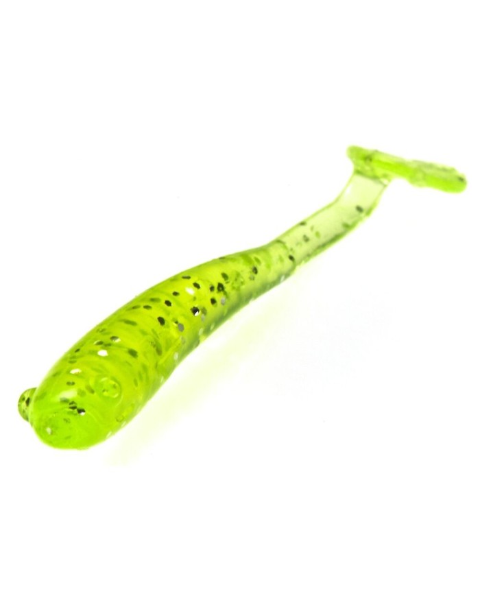 Guma LUCKY JOHN Baby Rockfish 1,4" 3.5cm - X071 - op. 20 szt.