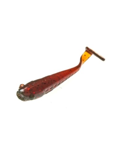 Guma Lucky John Baby Rockfish 1,4 3.5cm - X085"