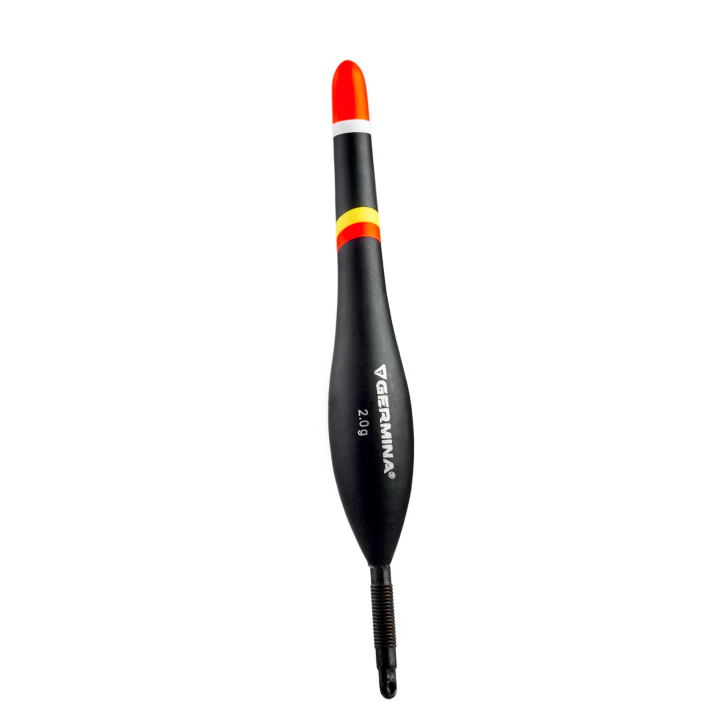 SPŁAWIK GERMINA FISHING FLOAT 2G