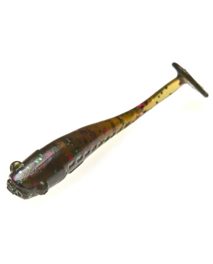 Guma Lucky John Baby Rockfish 1,4 3.5cm - S21"