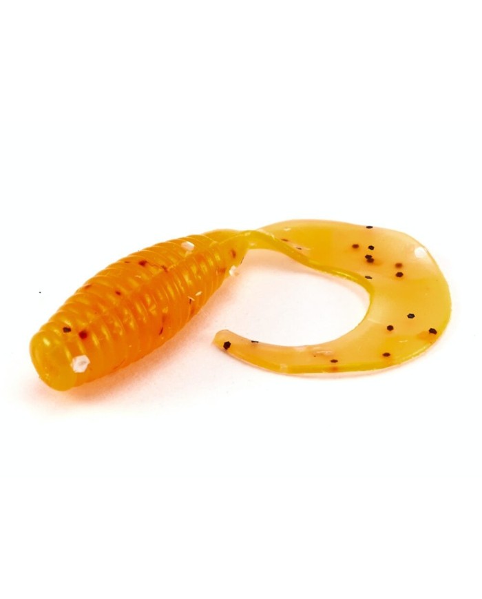 Guma Lucky John Micro Grub 1 2.5cm - X036"
