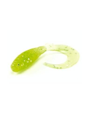Guma Lucky John Micro Grub 1 2.5cm - X071"
