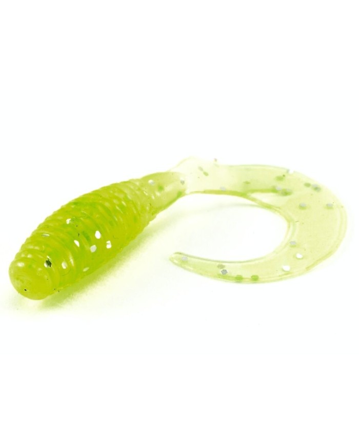 Guma Lucky John Micro Grub 1 2.5cm - X071"