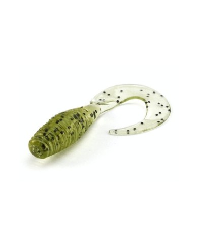 Guma Lucky John Micro Grub 1 2.5cm - PA01"