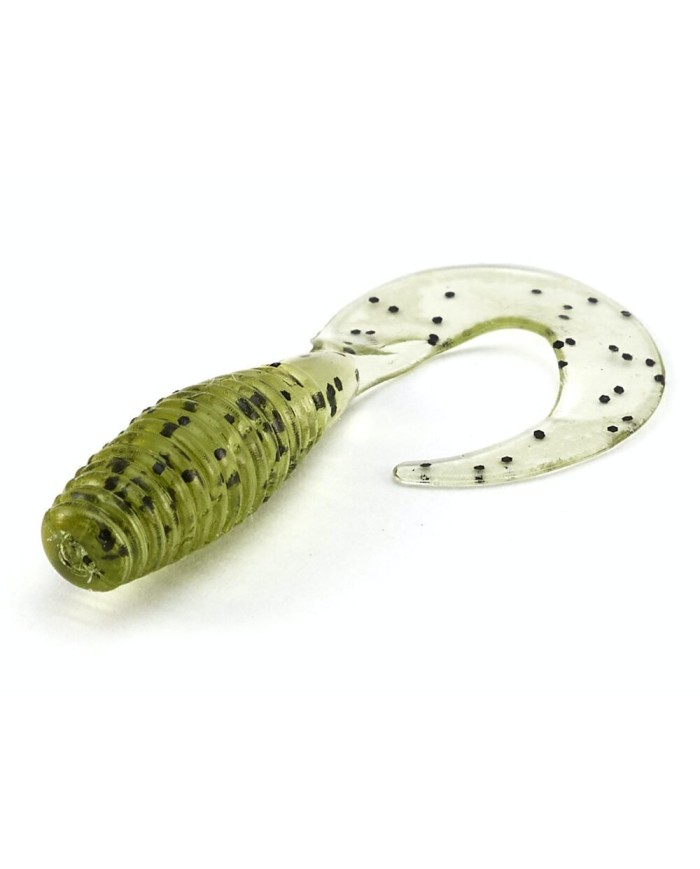 Lucky John MICRO GRUB 1"