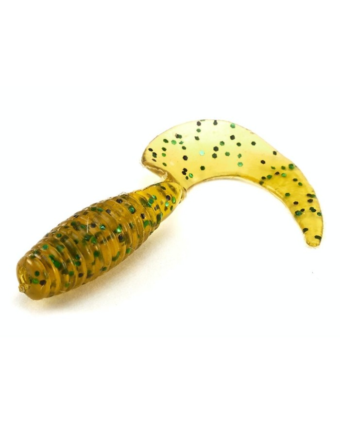 Lucky John MICRO GRUB 1"