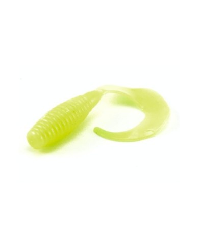 Guma Lucky John Micro Grub 1 2.5cm - S88"