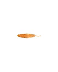 Guma LUCKY JOHN Trick Worm 2" 5cm - X101 - op. 10 szt.