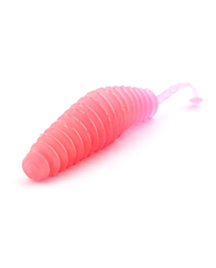 Guma Lucky John Trick Worm 2" 5cm - F05